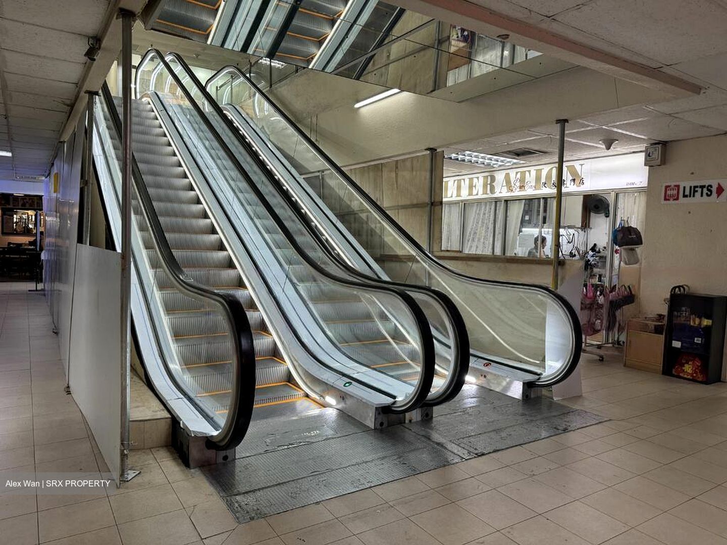 Beauty World Plaza (D21), Shop House #474328221